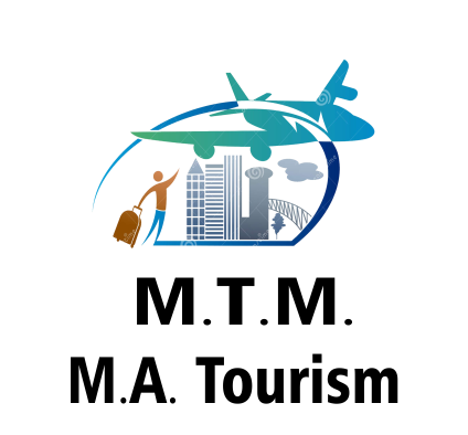 M.A. Tourism