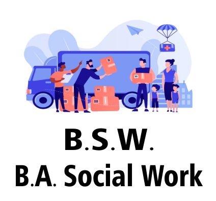 BA Social Work