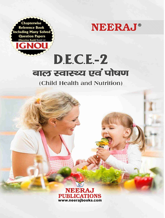 Child Health and Nutrition