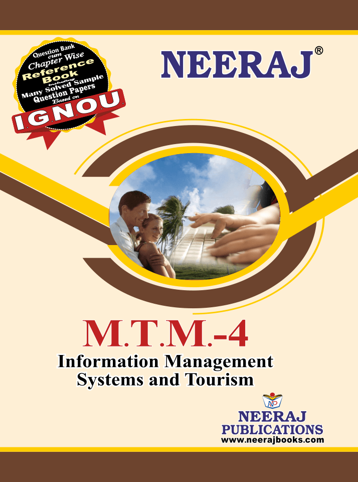 Information Management Systems and Tourism