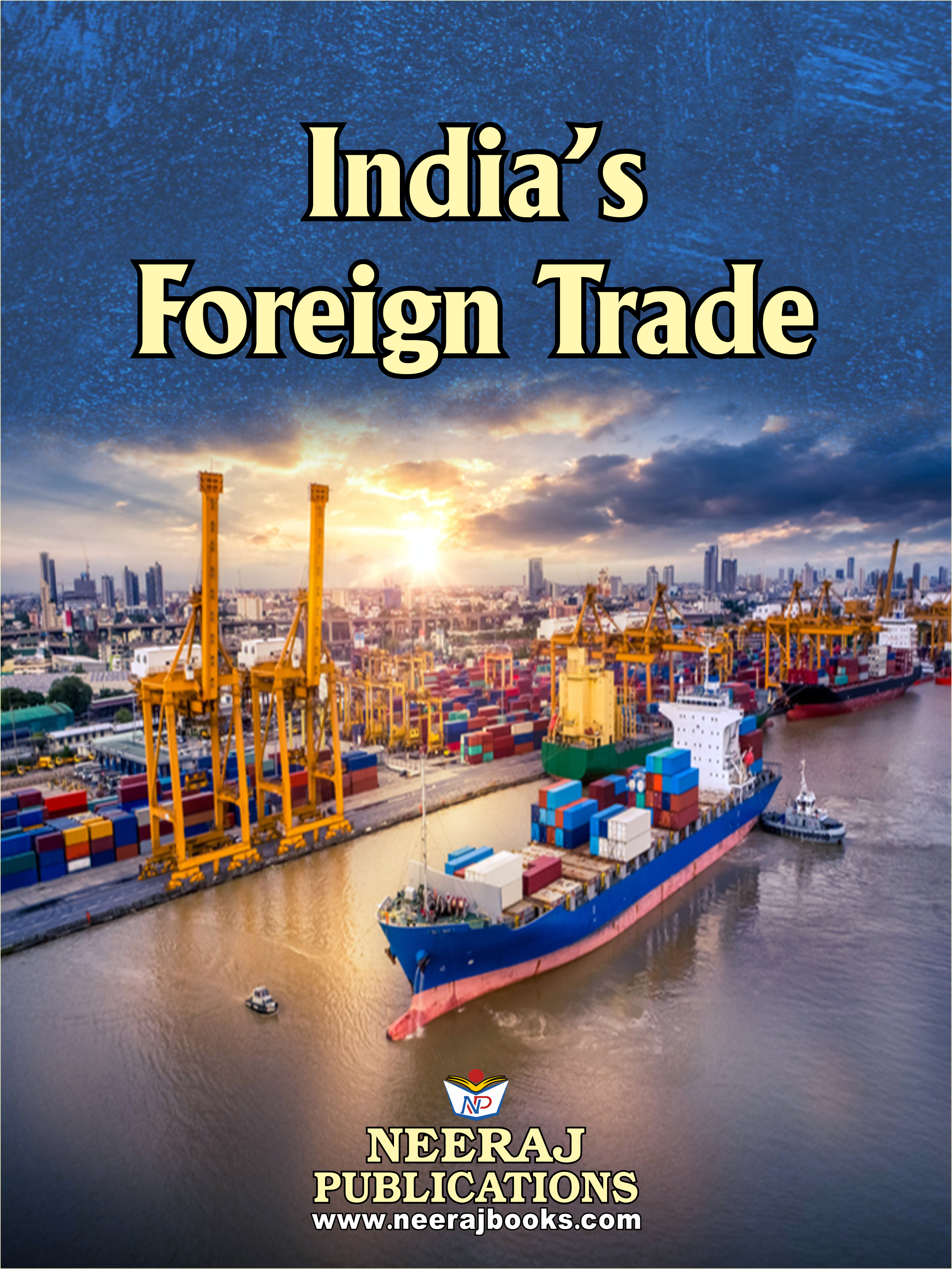 Indias Foreign Trade