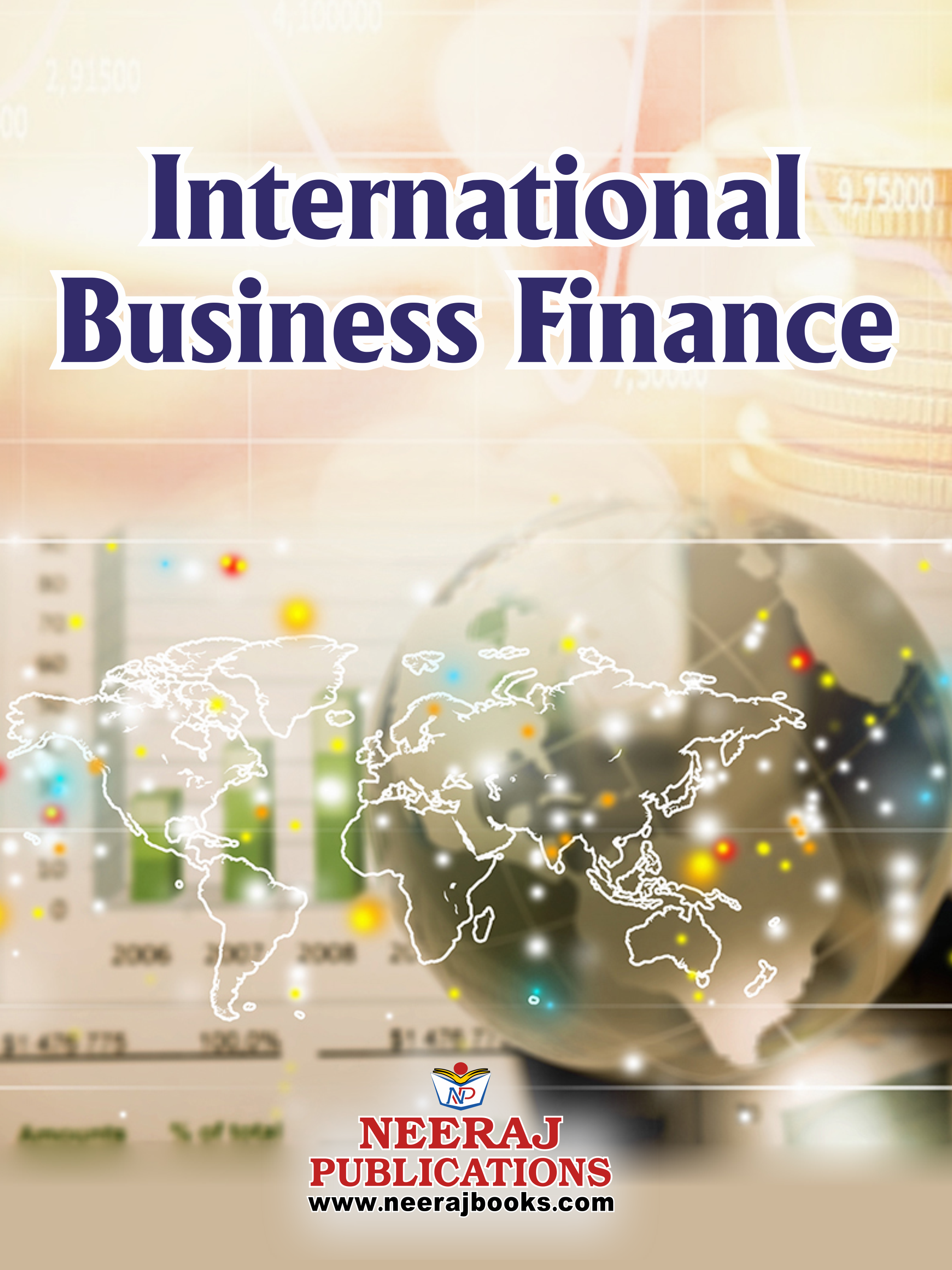 International Business Finance