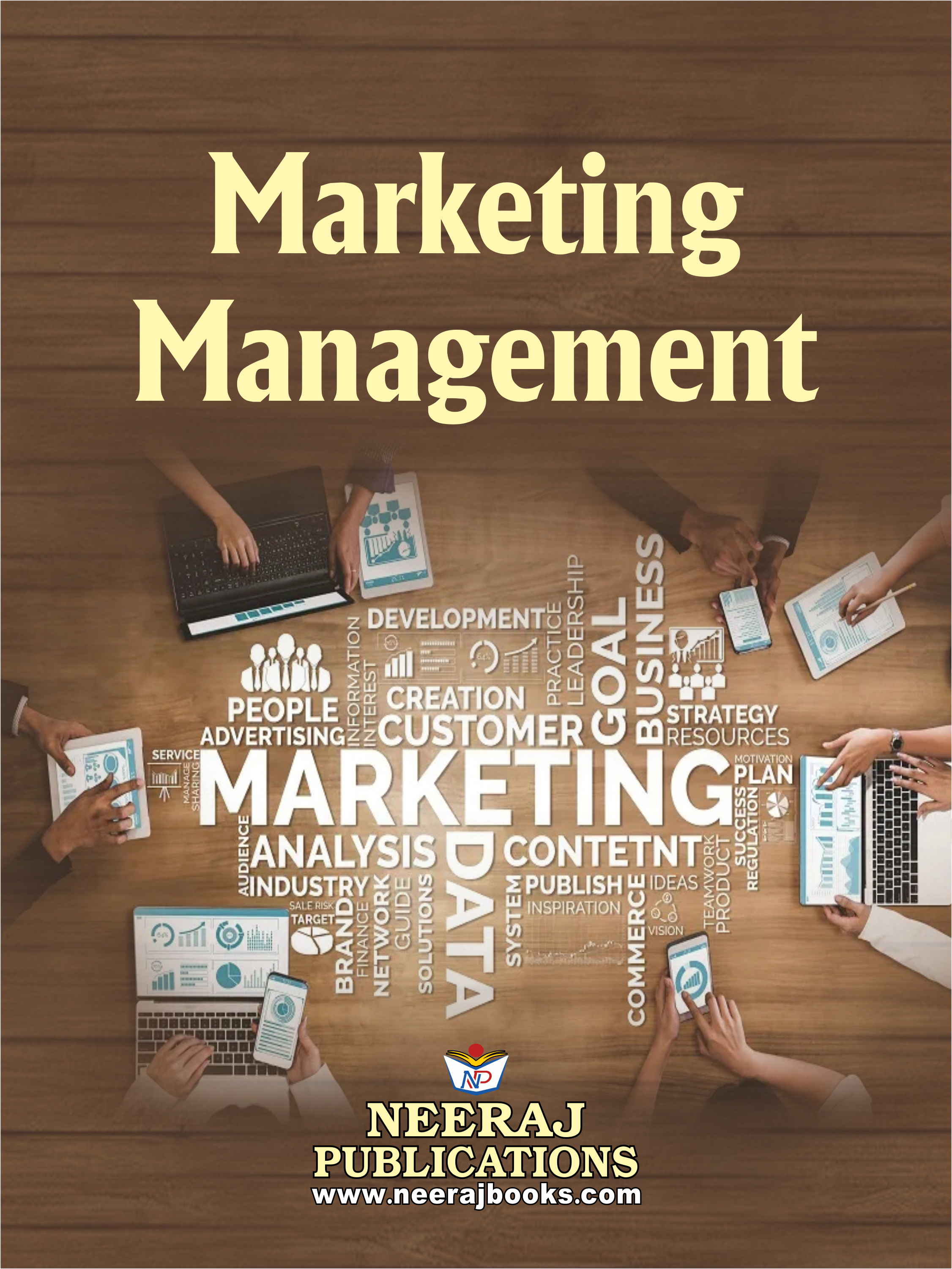 Marketing Management