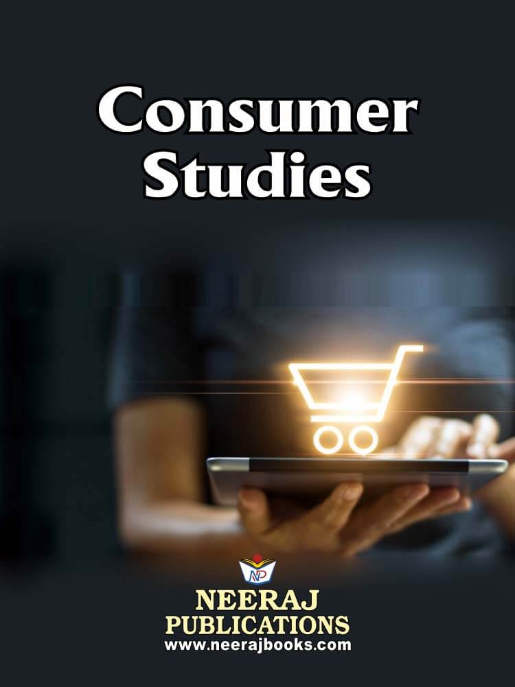 Consumer Studies