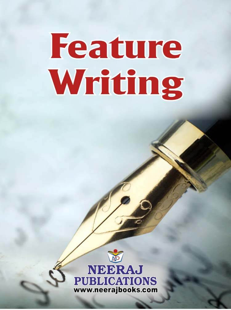 Feature Writing