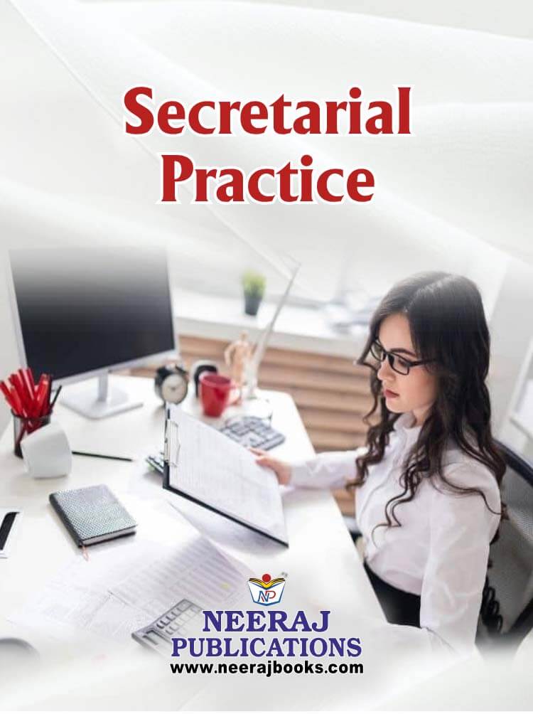 Secretarial Practice