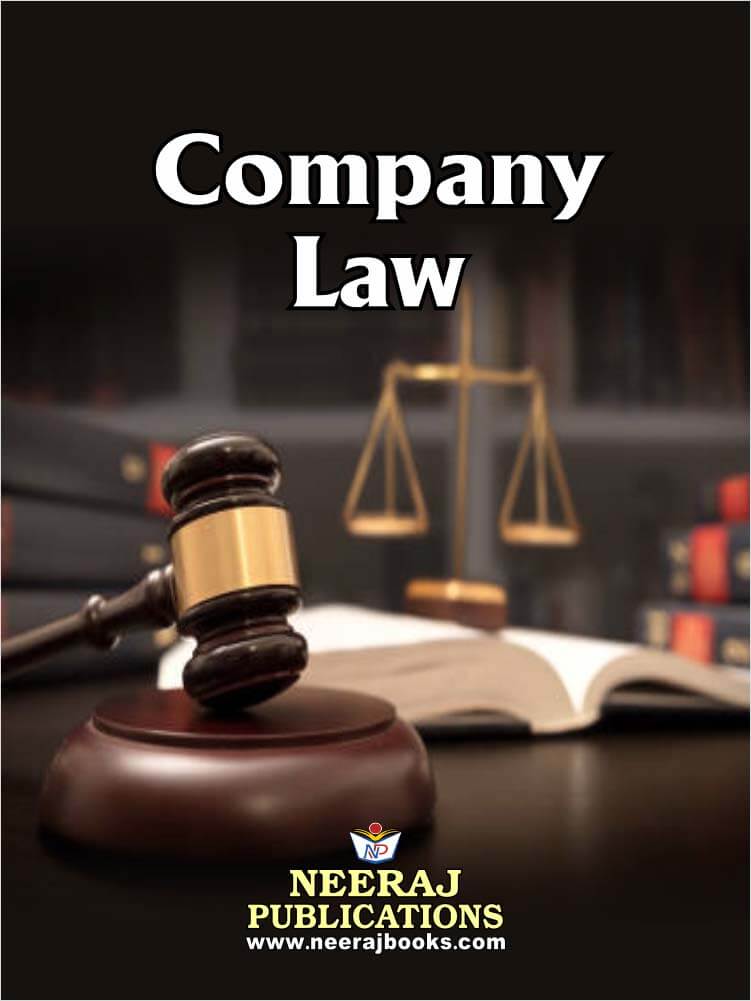 Company Law