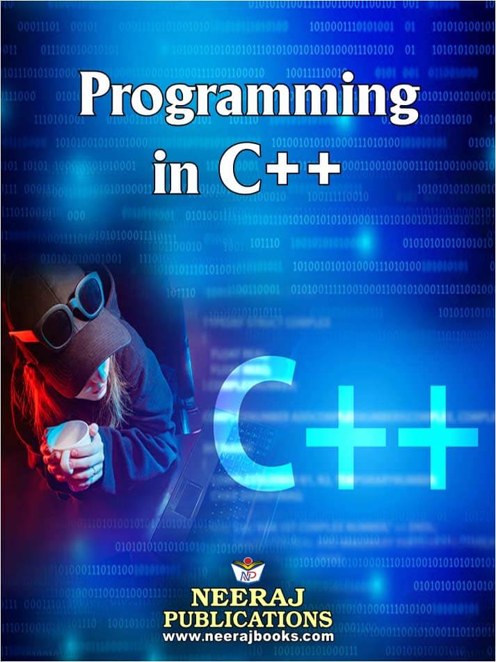 Programming In C++