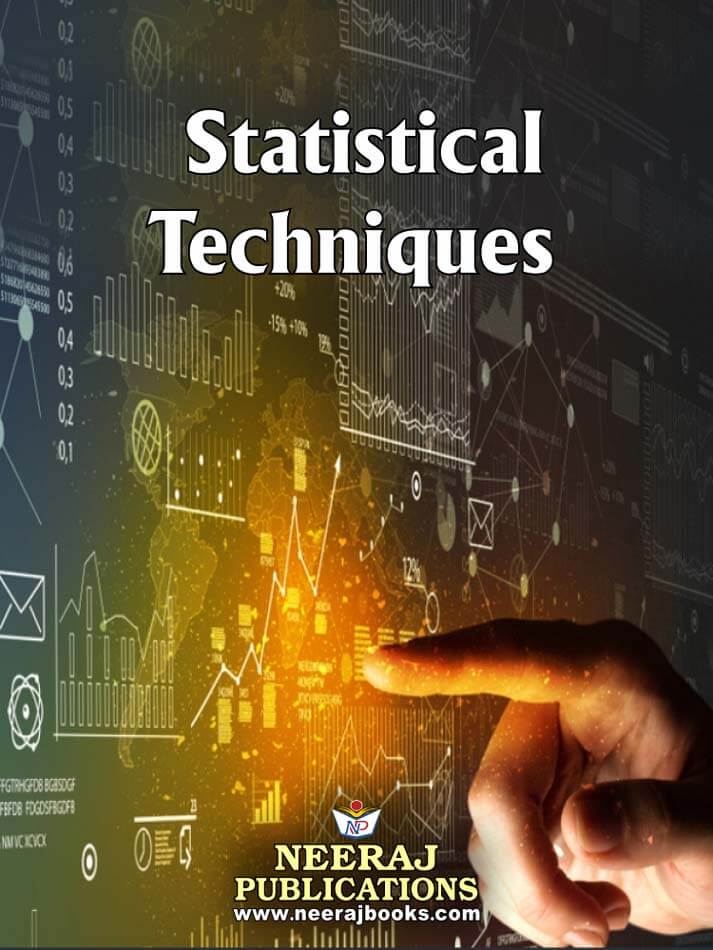 Statistical Techniques