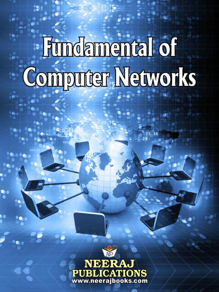 Fundamental of Computer Networks