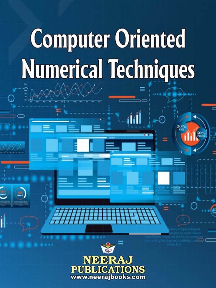 Computer Oriented Numerical Techniques
