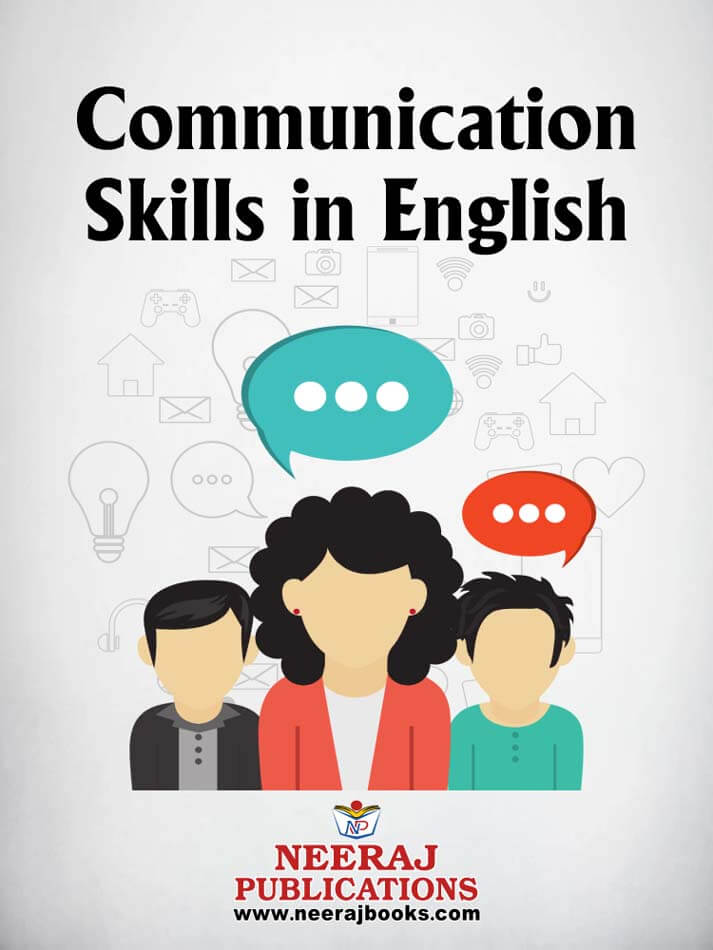 Communication Skills in English