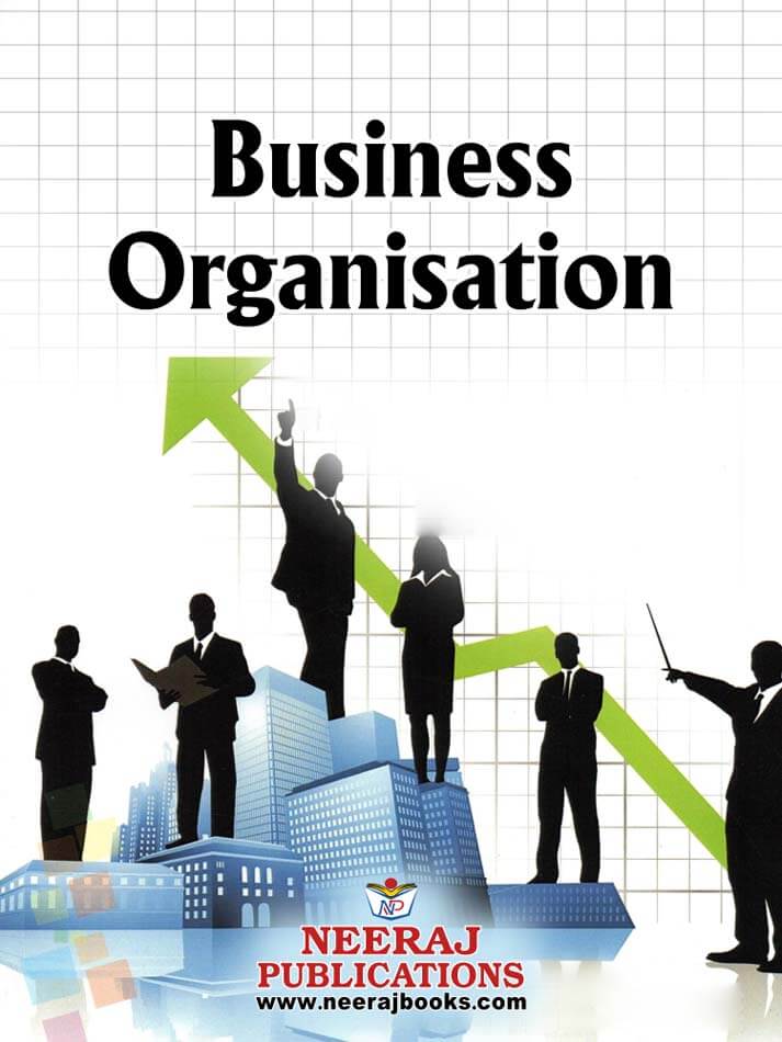 Business Organisation