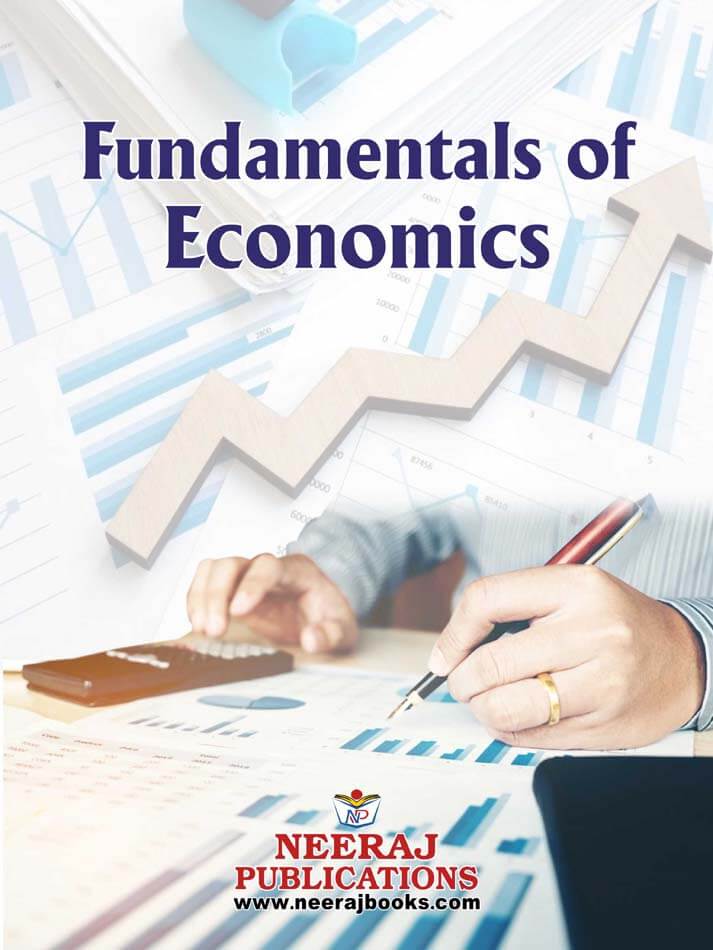 Fundamentals of Economics