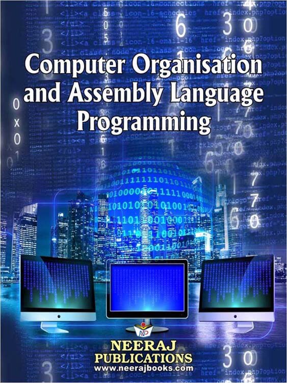Computer Organisation and Assembly Language Programming