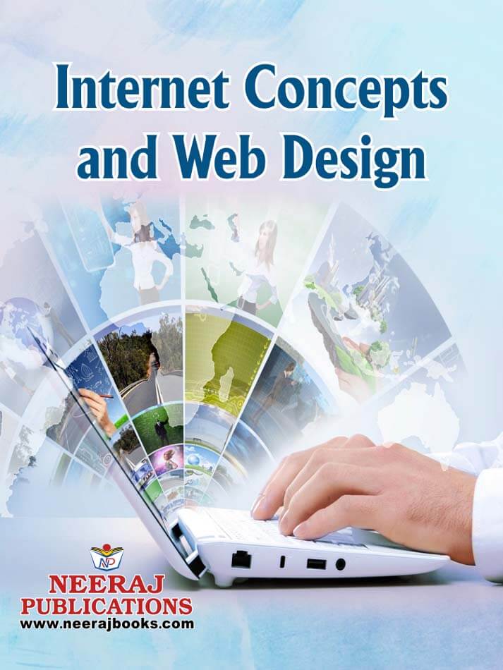 Internet Concepts and Web Design