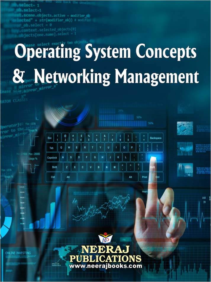 Operating Systems Concepts and Networking Management