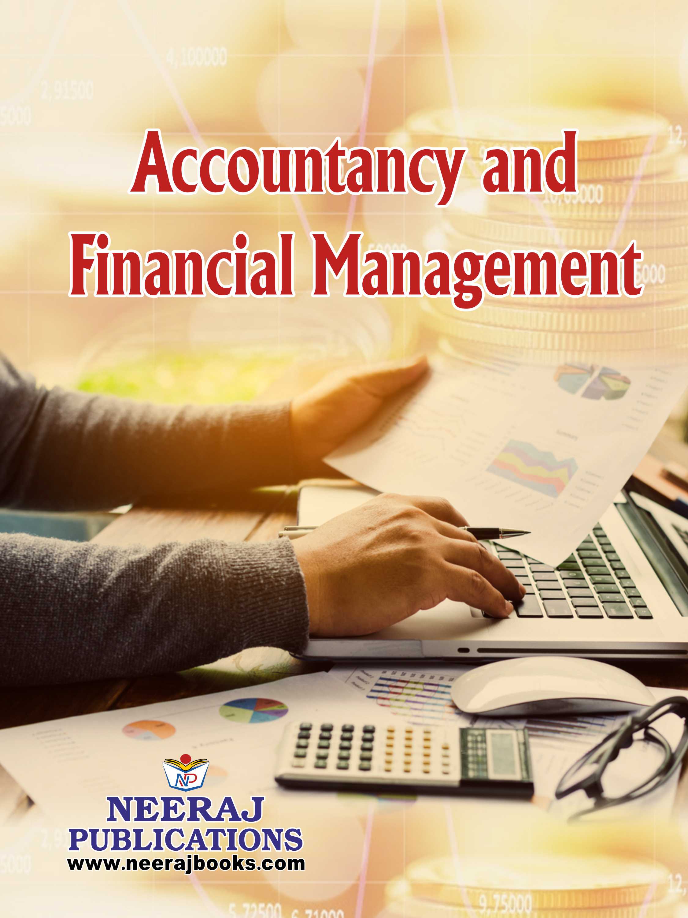 Accountancy and Financial Management