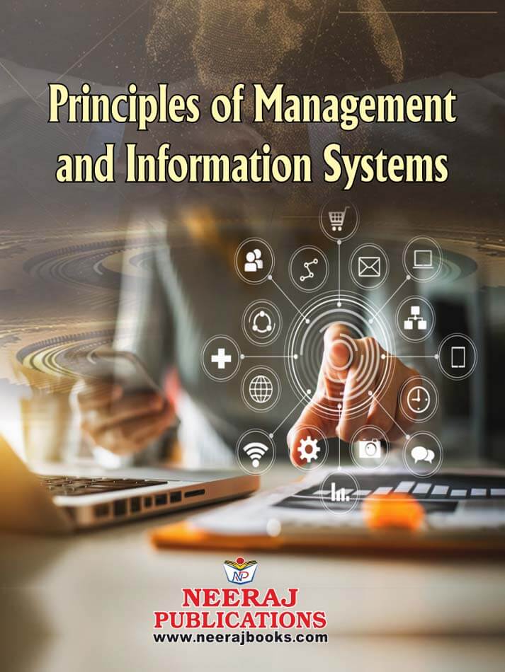 Principles of Management and Information Systems