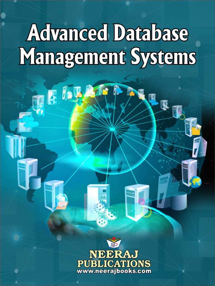 Advance Database Management Systems