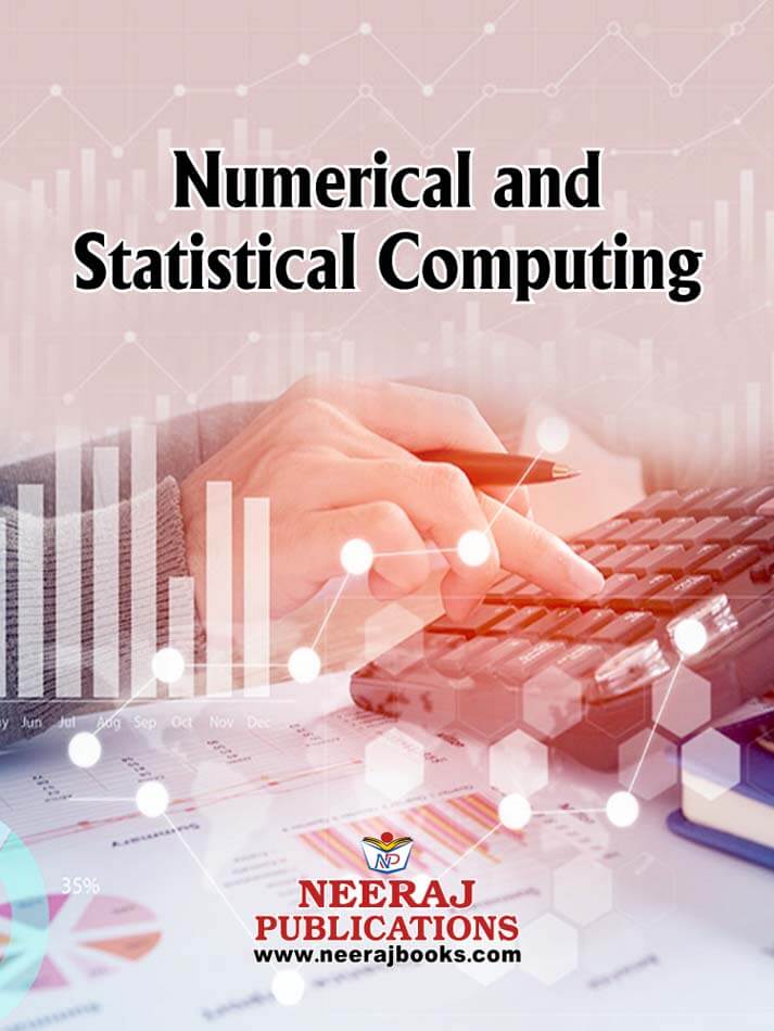 Numerical and Statistical Computing