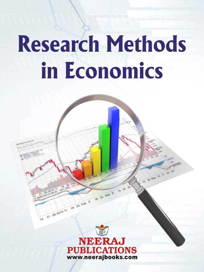 Research Methods in Economics