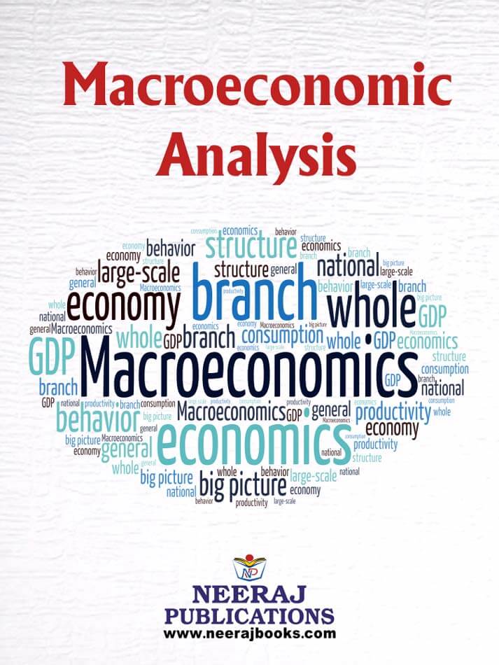 Macroeconomics Analysis