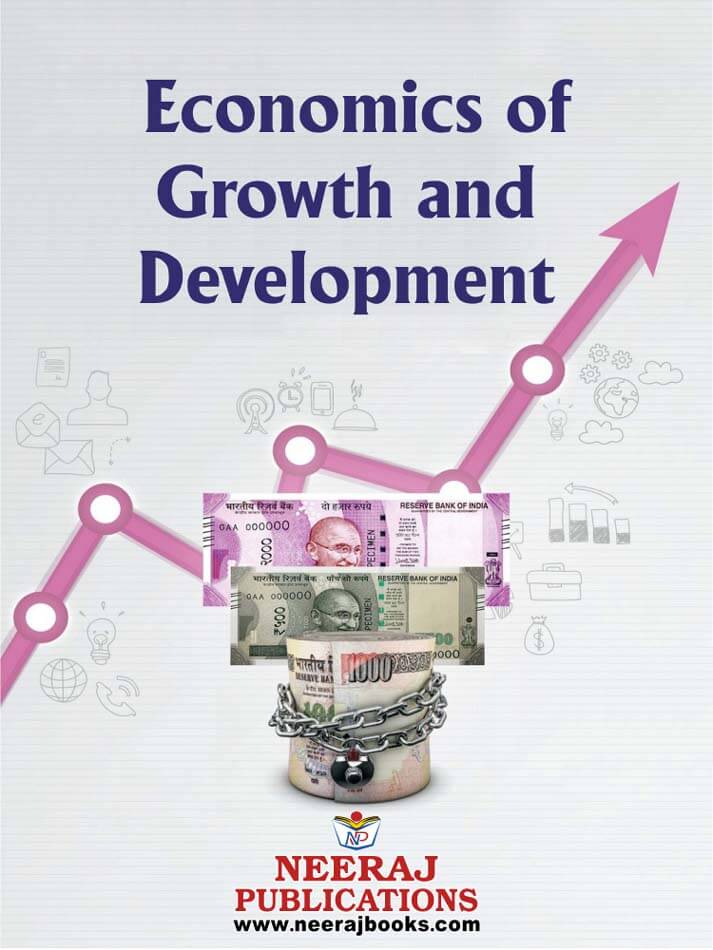 Economics of Growth and Development