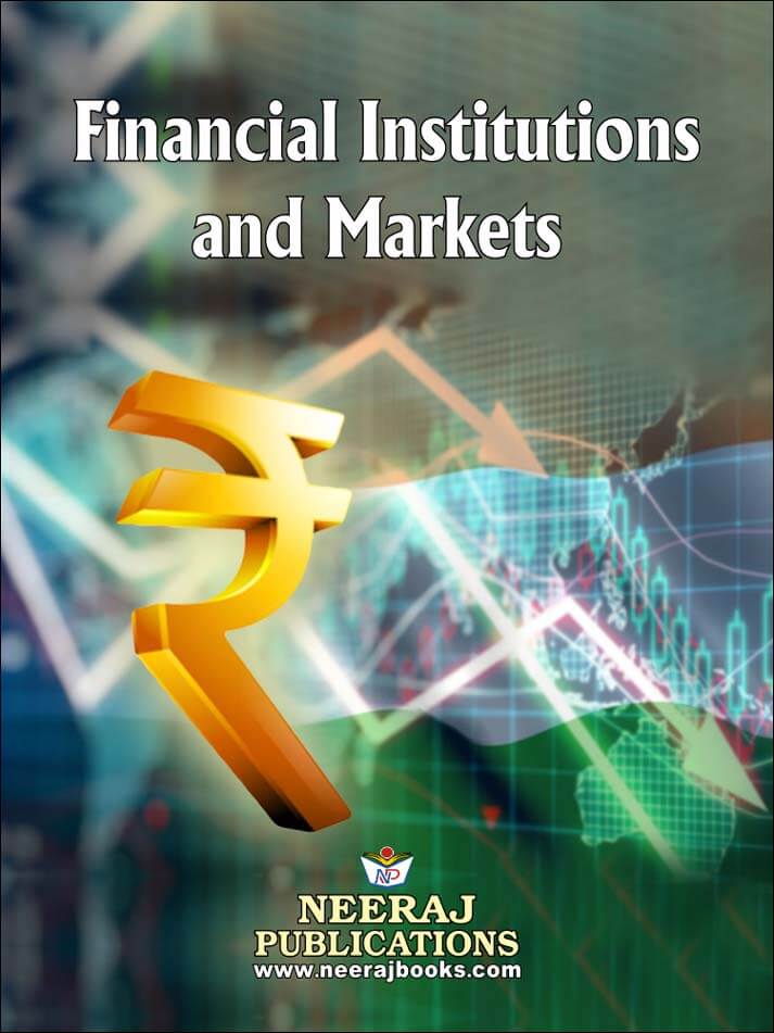 Financial Institutions and Markets