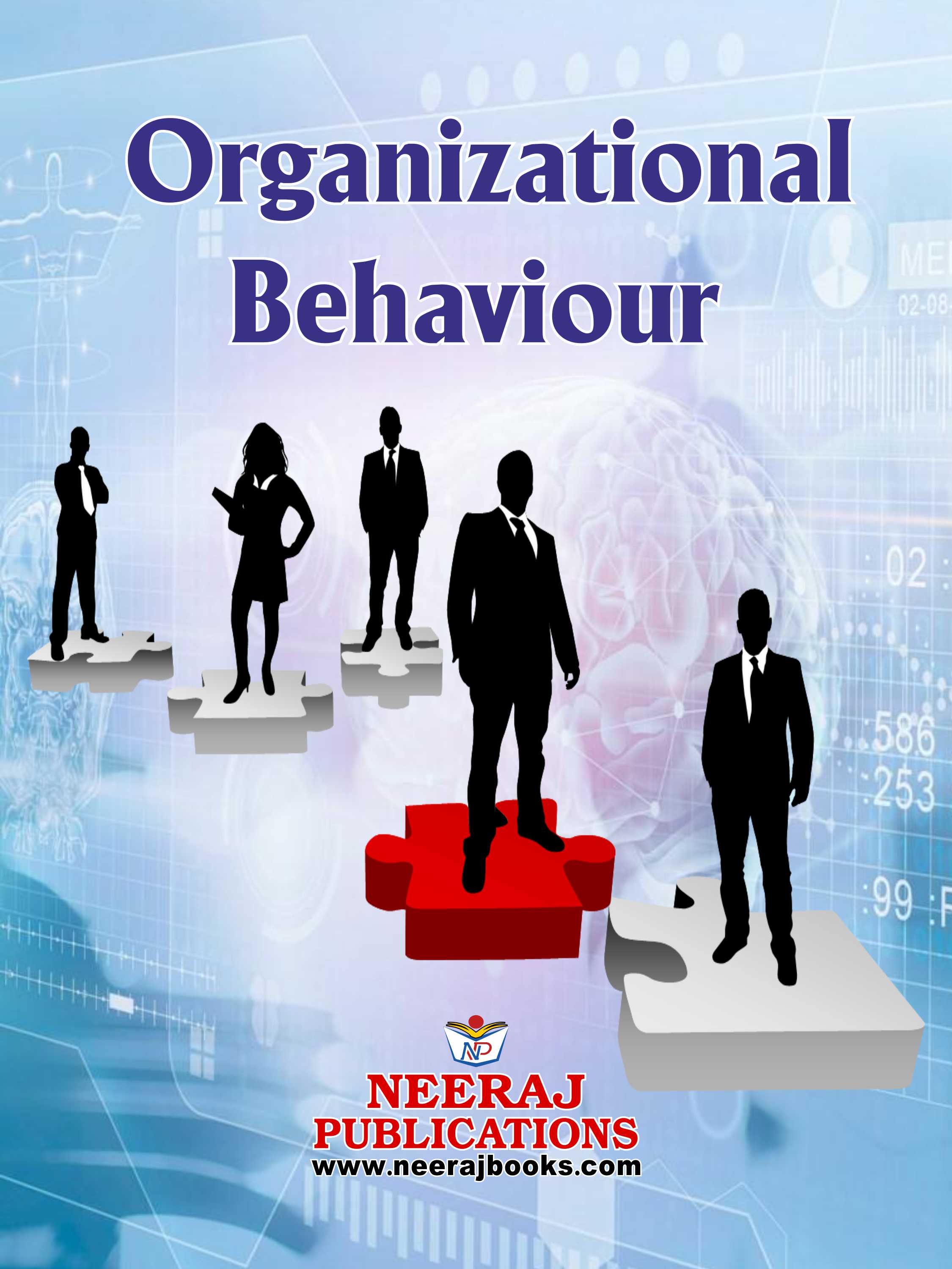 Organizational Behaviour