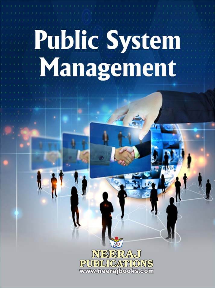 Public System Management