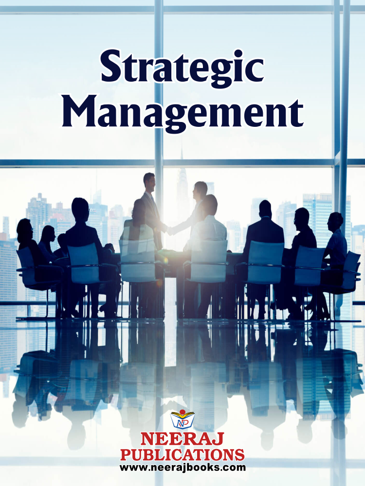 Strategic Management
