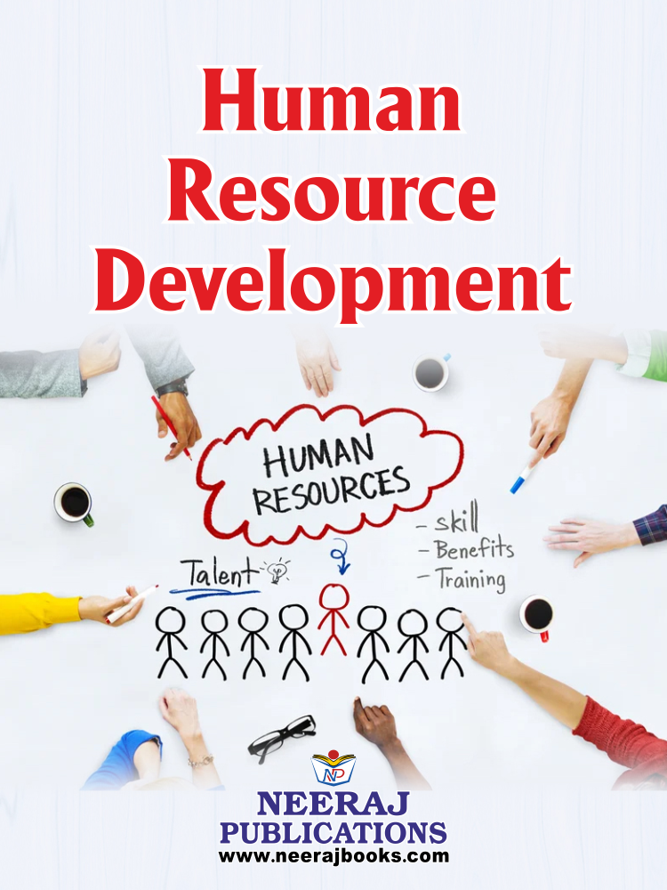 Human Resource Development