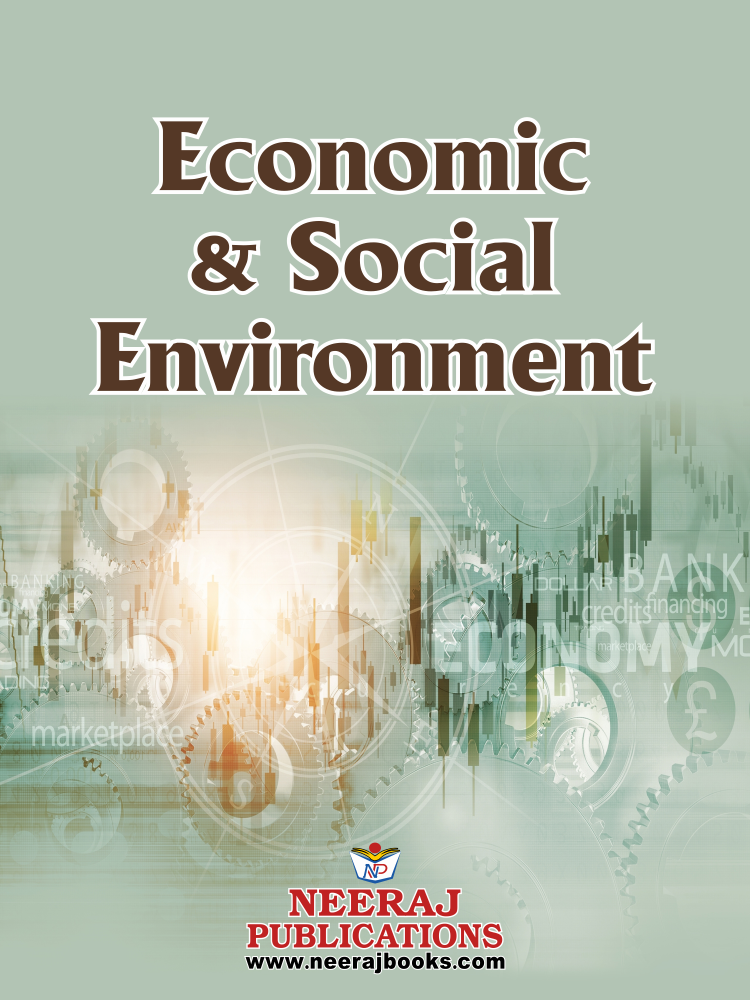 Economic and Social Environment
