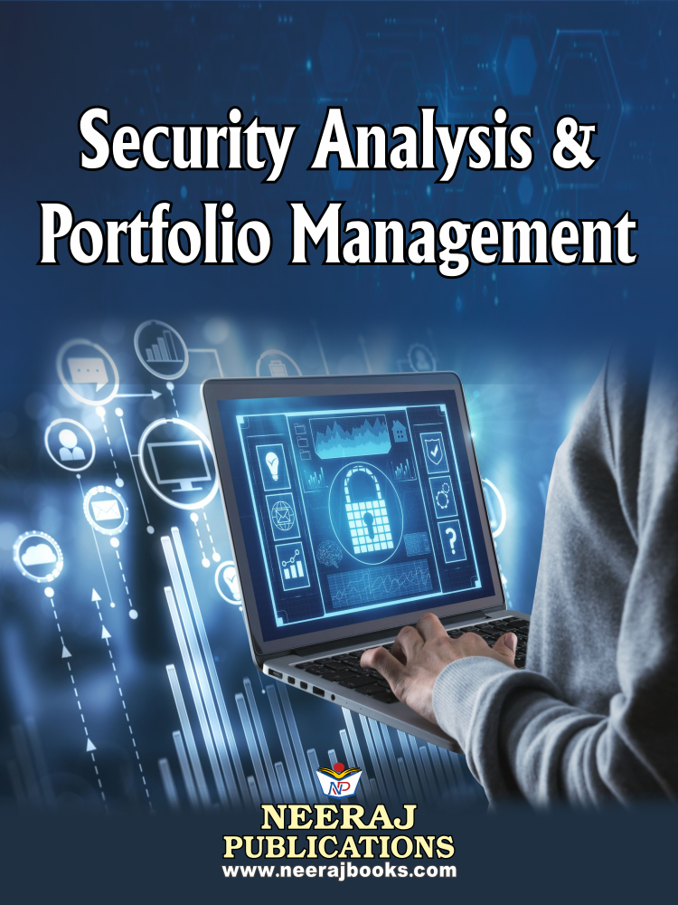 Security Analysis and Portfolio Management