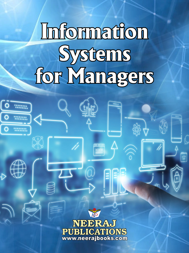 Information Systems for Managers