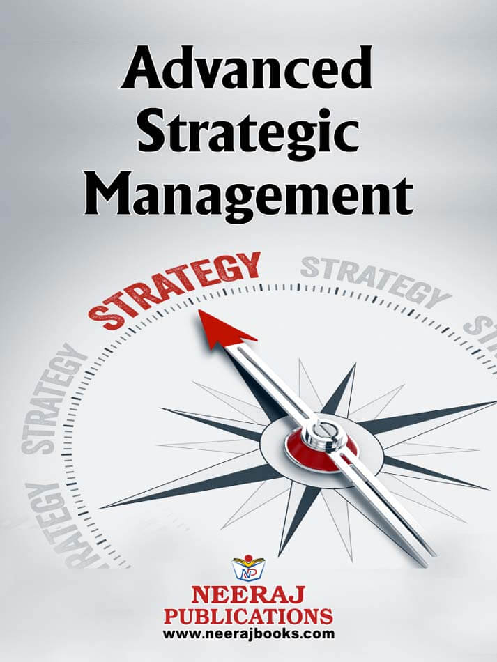 Advanced Strategic Management