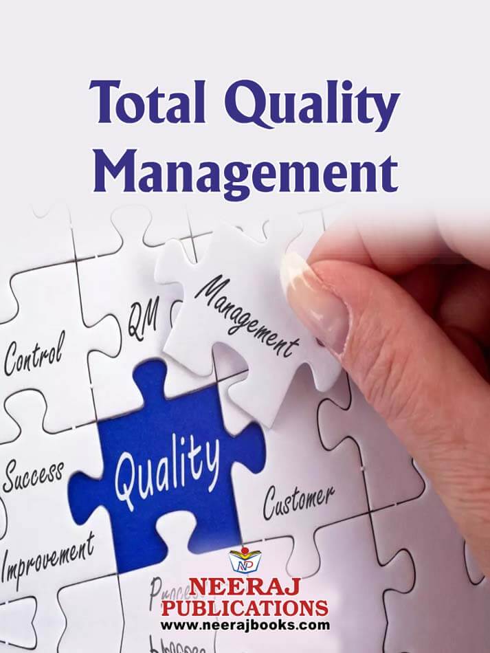 Total Quality Management