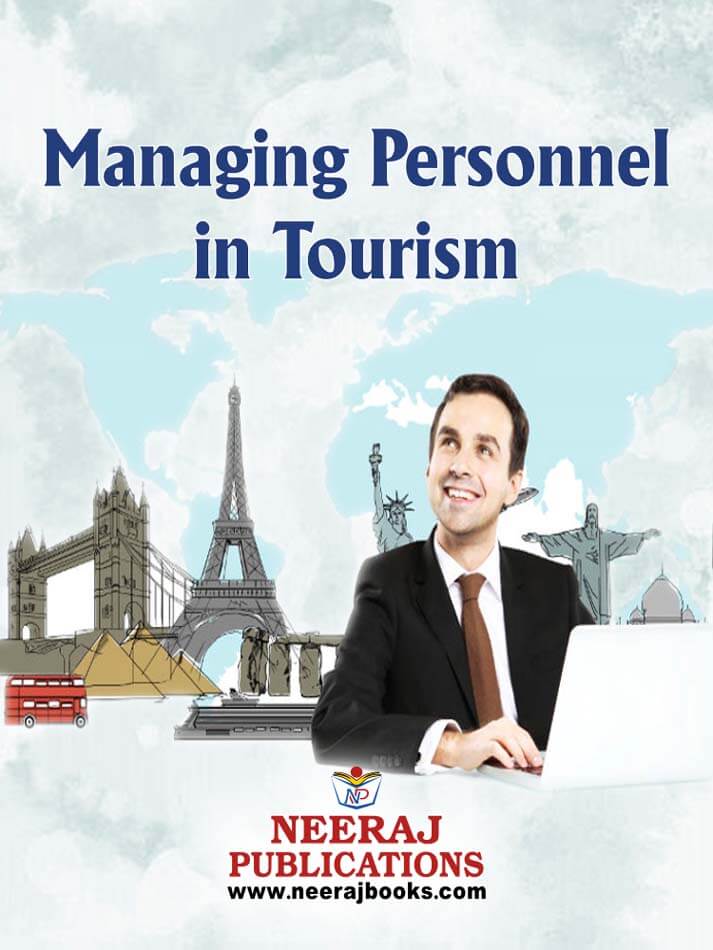 Managing Personnel in Tourism