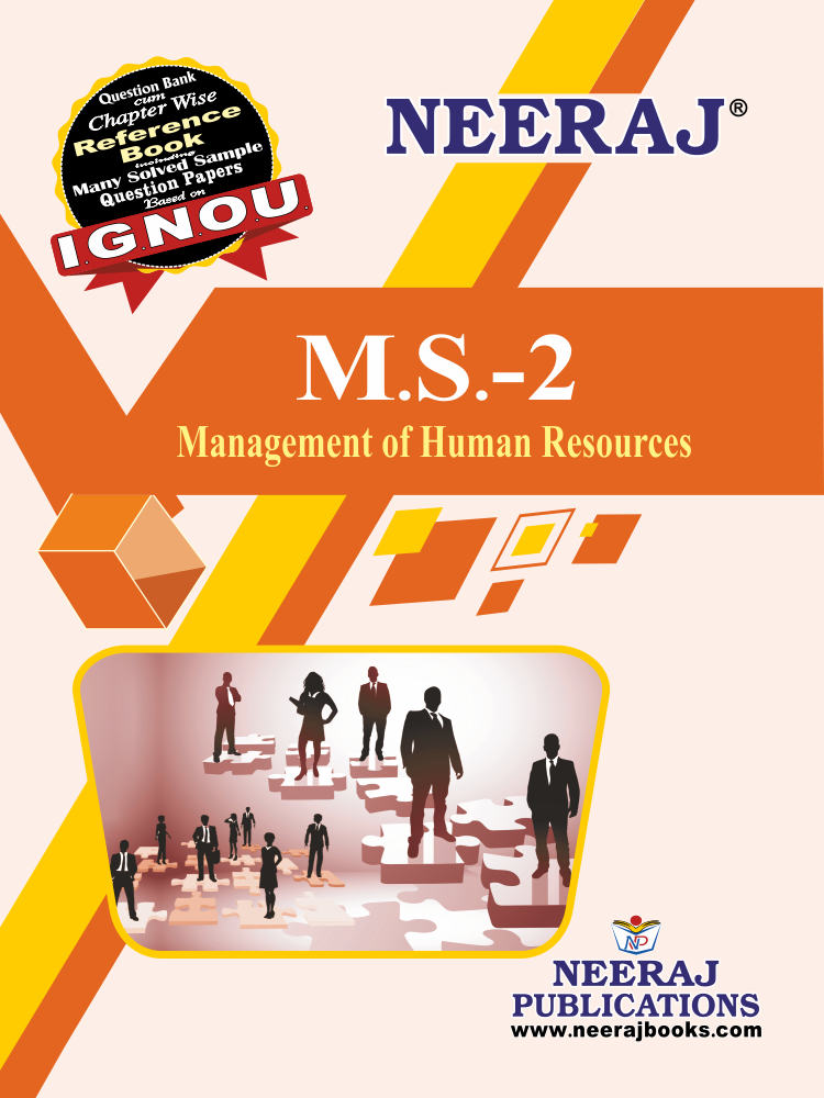 Management of Human Resource