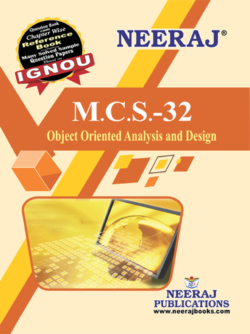 MCS-32