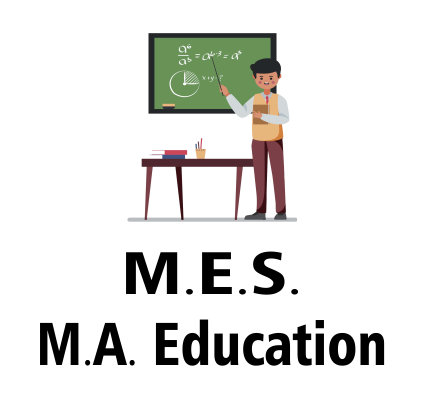 M.A Education