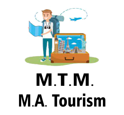 M.A Tourism