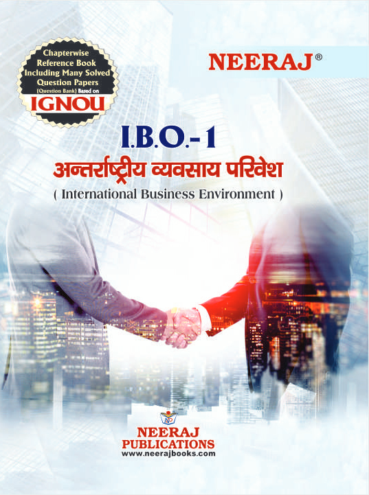International Business Environment