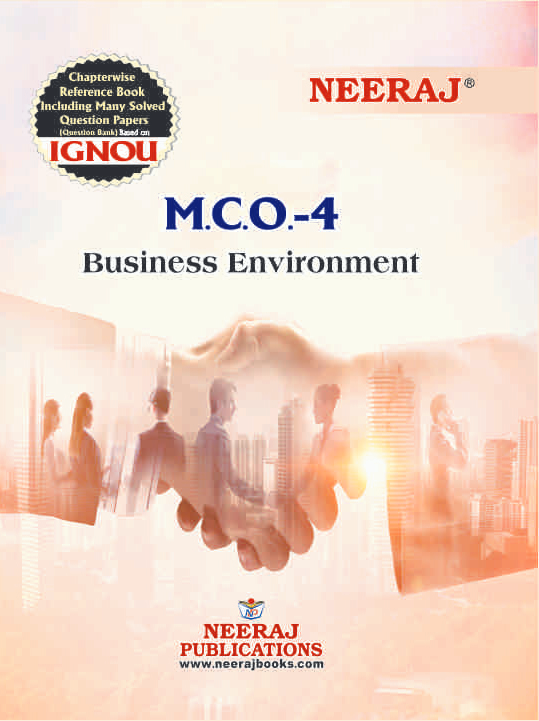 Business Environment
