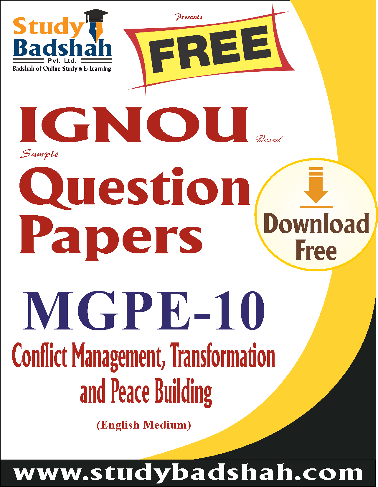 MGPE-10-EM