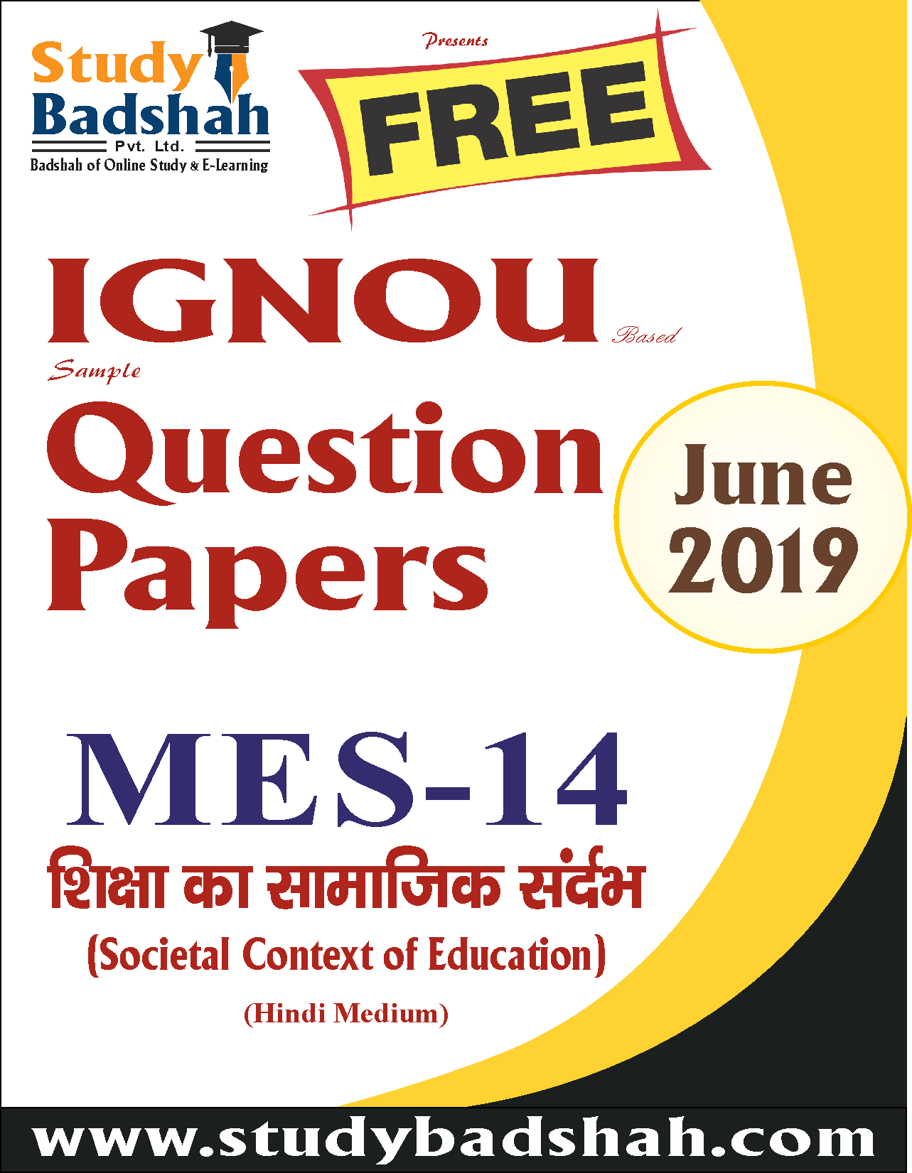 MES-14 (June-2019)