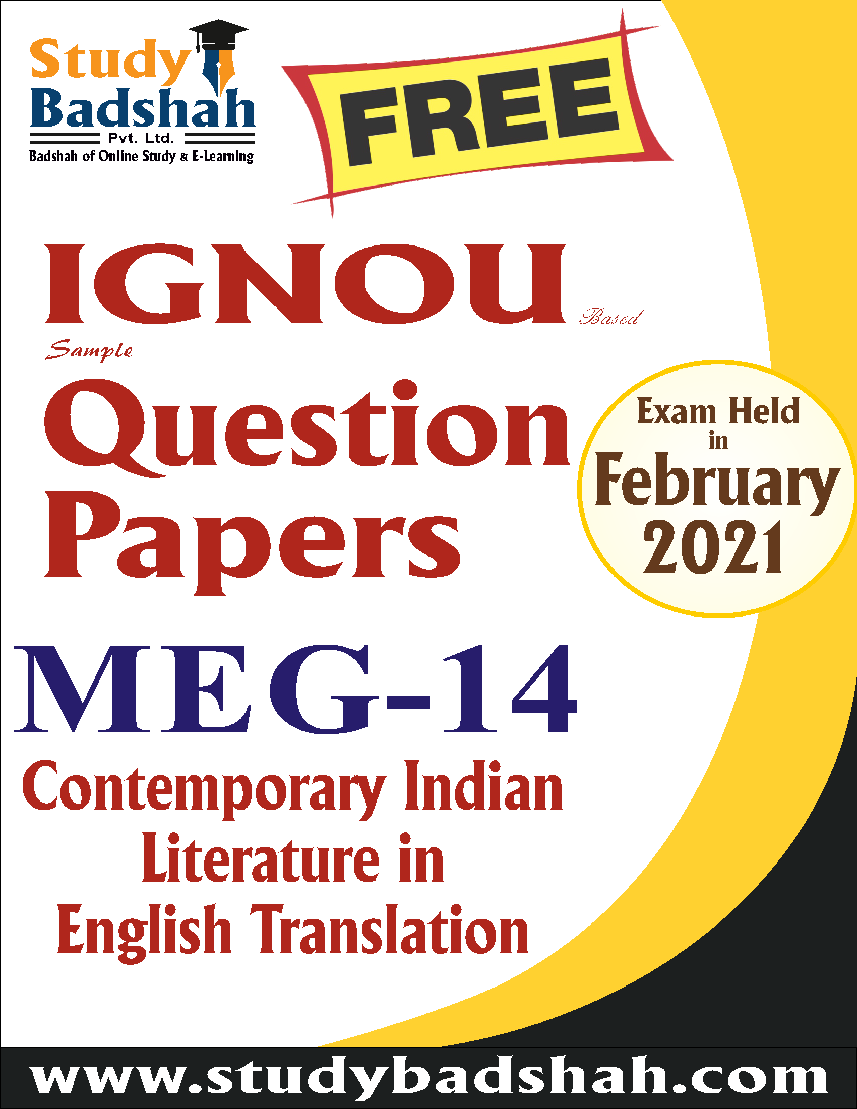 MEG-14 (February-2021)