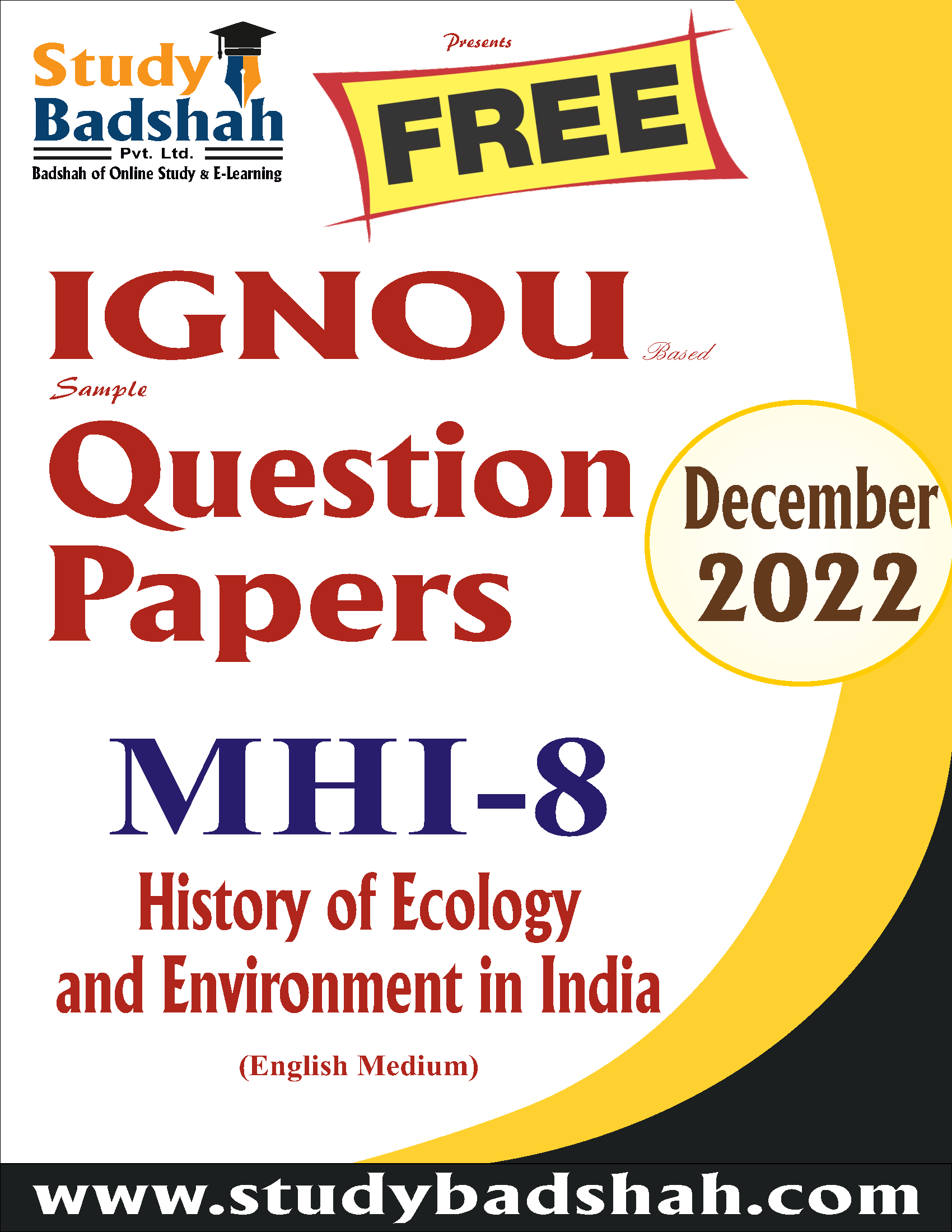 MHI-8 (December-2022)