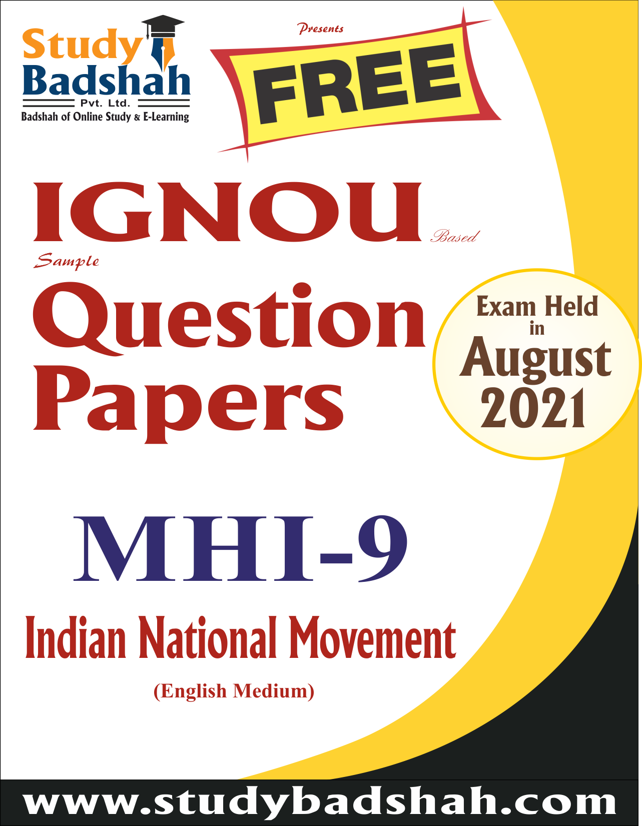 MHI-9 (August-2021)